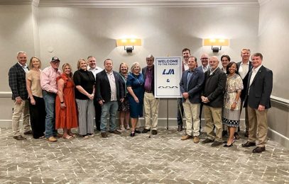 LJA and Gonzalez-Strength Associates, Inc., Announces Strategic Merger to Strengthen Their Southeast Presence