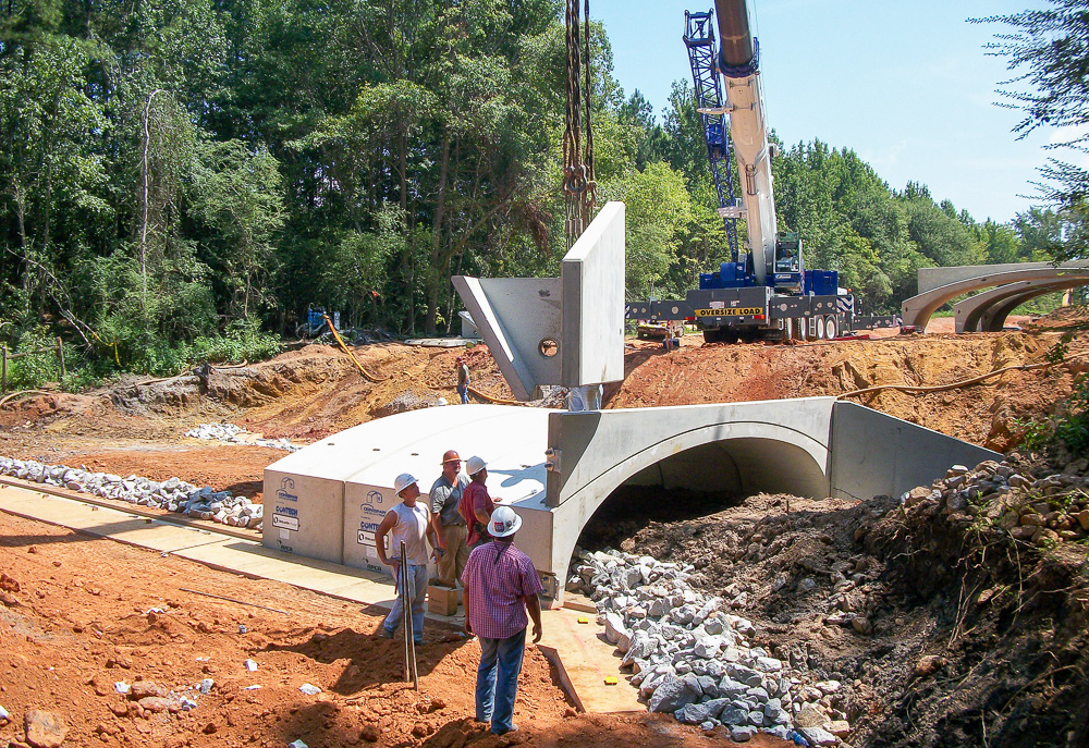 Culvert const-2